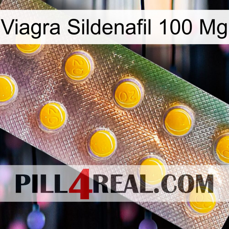 Viagra Sildenafil 100Mg new11